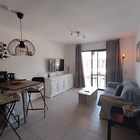 Apartamento LIFE Complex Amaya Fuerteventura Costa De Antigua Exterior foto