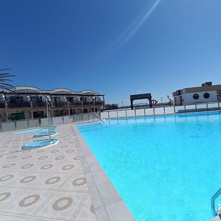 Apartamento LIFE Complex Amaya Fuerteventura Costa De Antigua Exterior foto