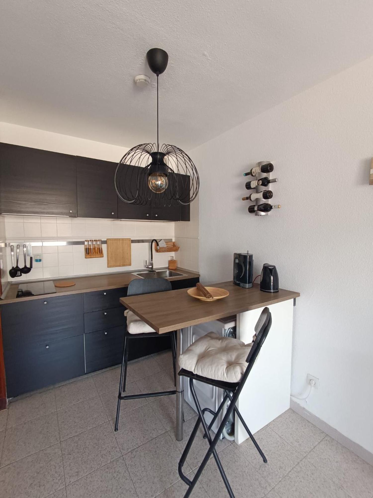 Apartamento LIFE Complex Amaya Fuerteventura Costa De Antigua Exterior foto