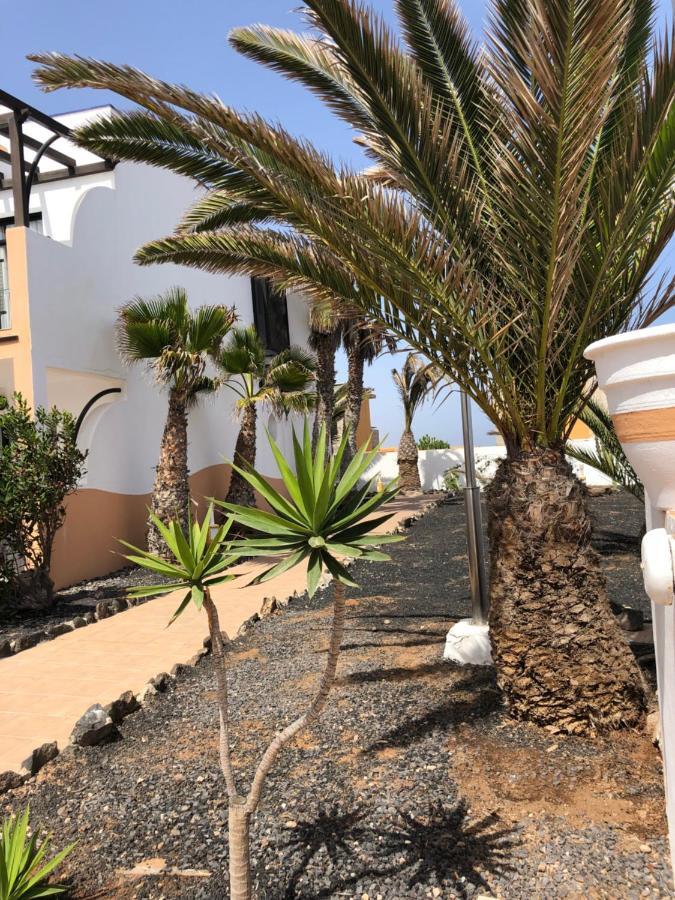 Apartamento LIFE Complex Amaya Fuerteventura Costa De Antigua Exterior foto