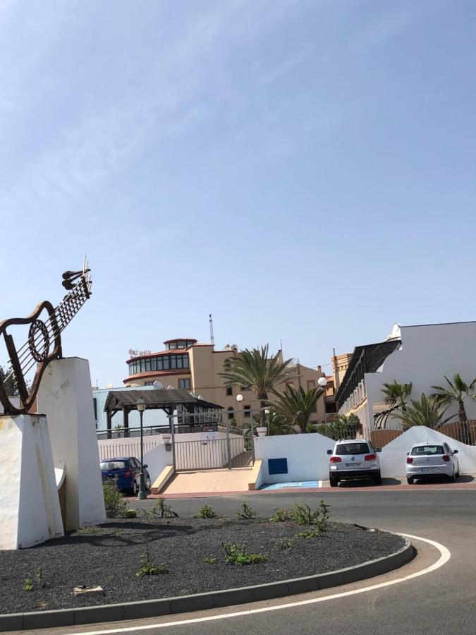 Apartamento LIFE Complex Amaya Fuerteventura Costa De Antigua Exterior foto
